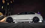 BMW 3-Series PDM-1 Aerodynamic Kit by Prior Design 2012 года